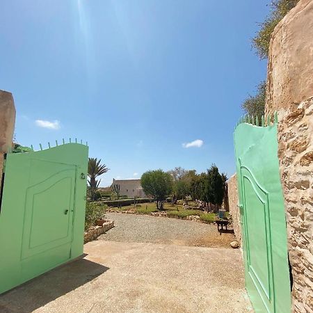 Maison Mimosa, Lovely 3 Bedroom Villa With A Large Pool Esauira Exterior foto
