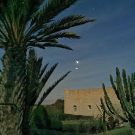 Maison Mimosa, Lovely 3 Bedroom Villa With A Large Pool Esauira Exterior foto
