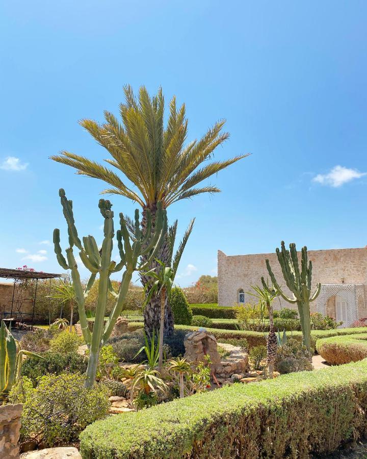 Maison Mimosa, Lovely 3 Bedroom Villa With A Large Pool Esauira Exterior foto