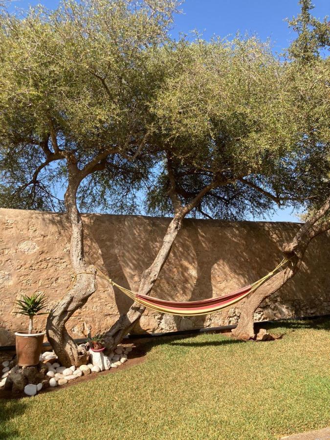 Maison Mimosa, Lovely 3 Bedroom Villa With A Large Pool Esauira Exterior foto