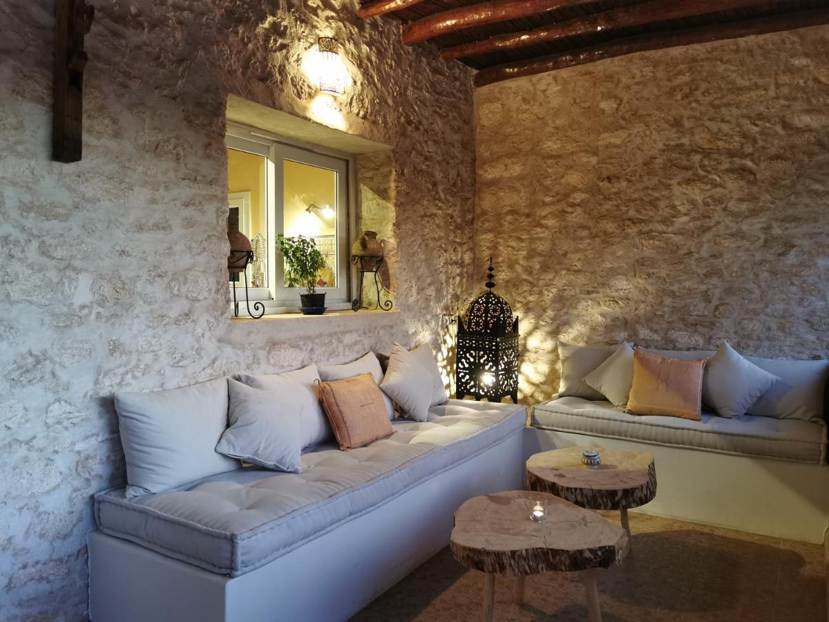 Maison Mimosa, Lovely 3 Bedroom Villa With A Large Pool Esauira Exterior foto